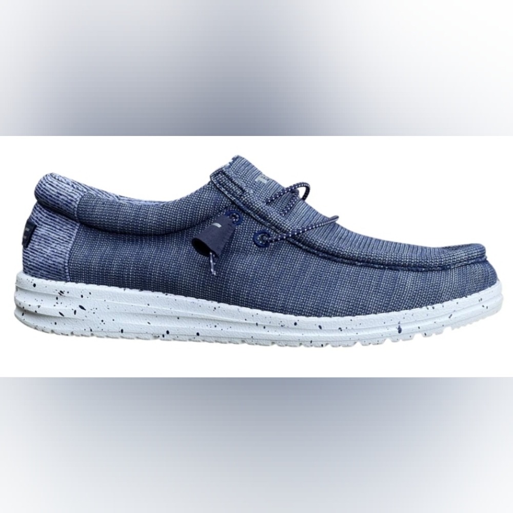 Telic Wave footwear